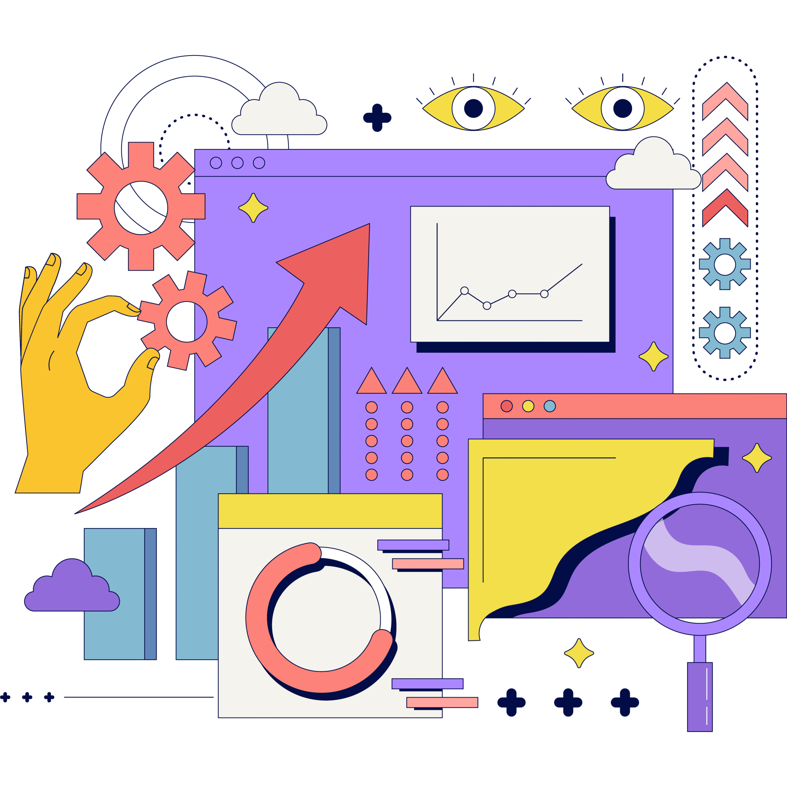 OBJECT ILLUSTRATION-04