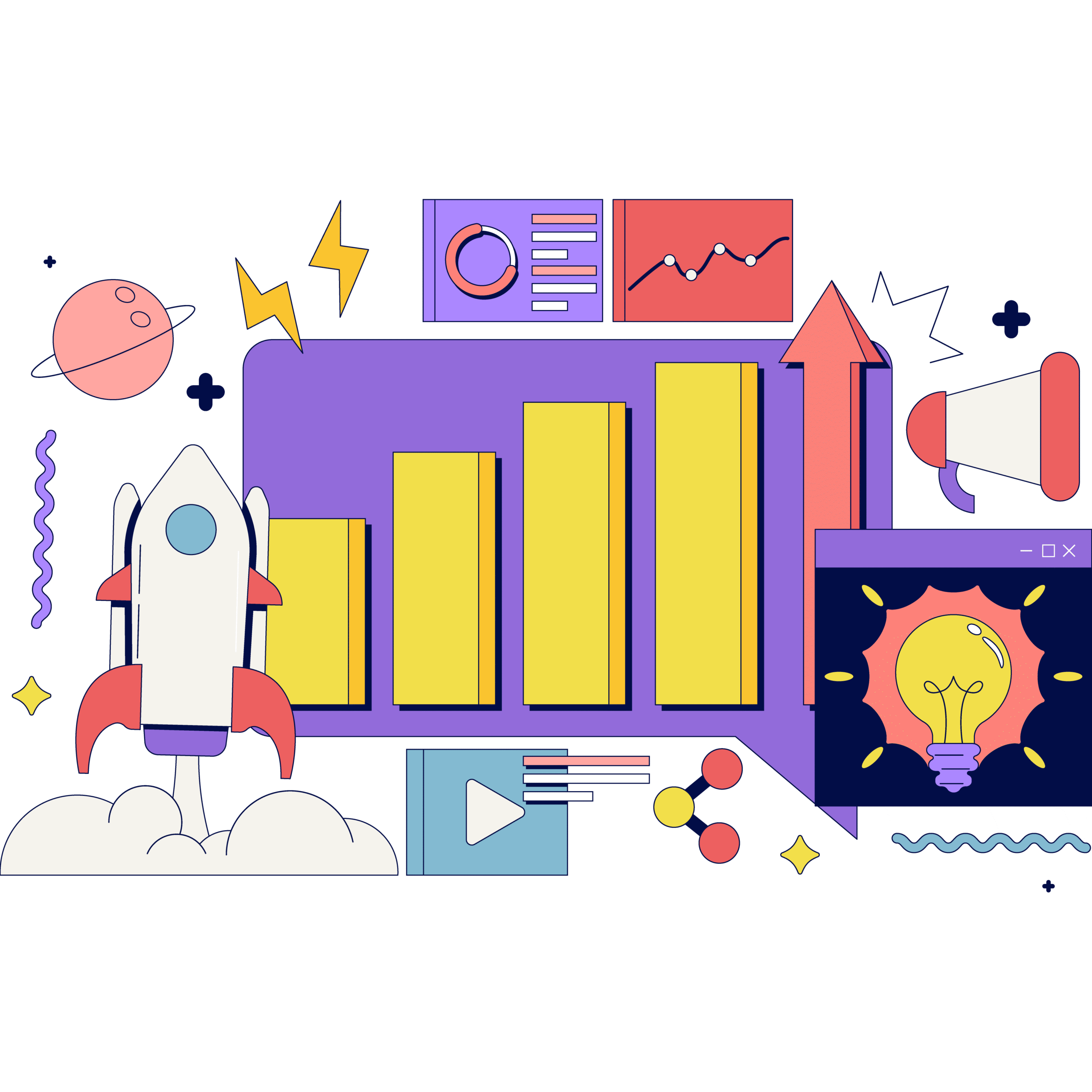 OBJECT ILLUSTRATION-19