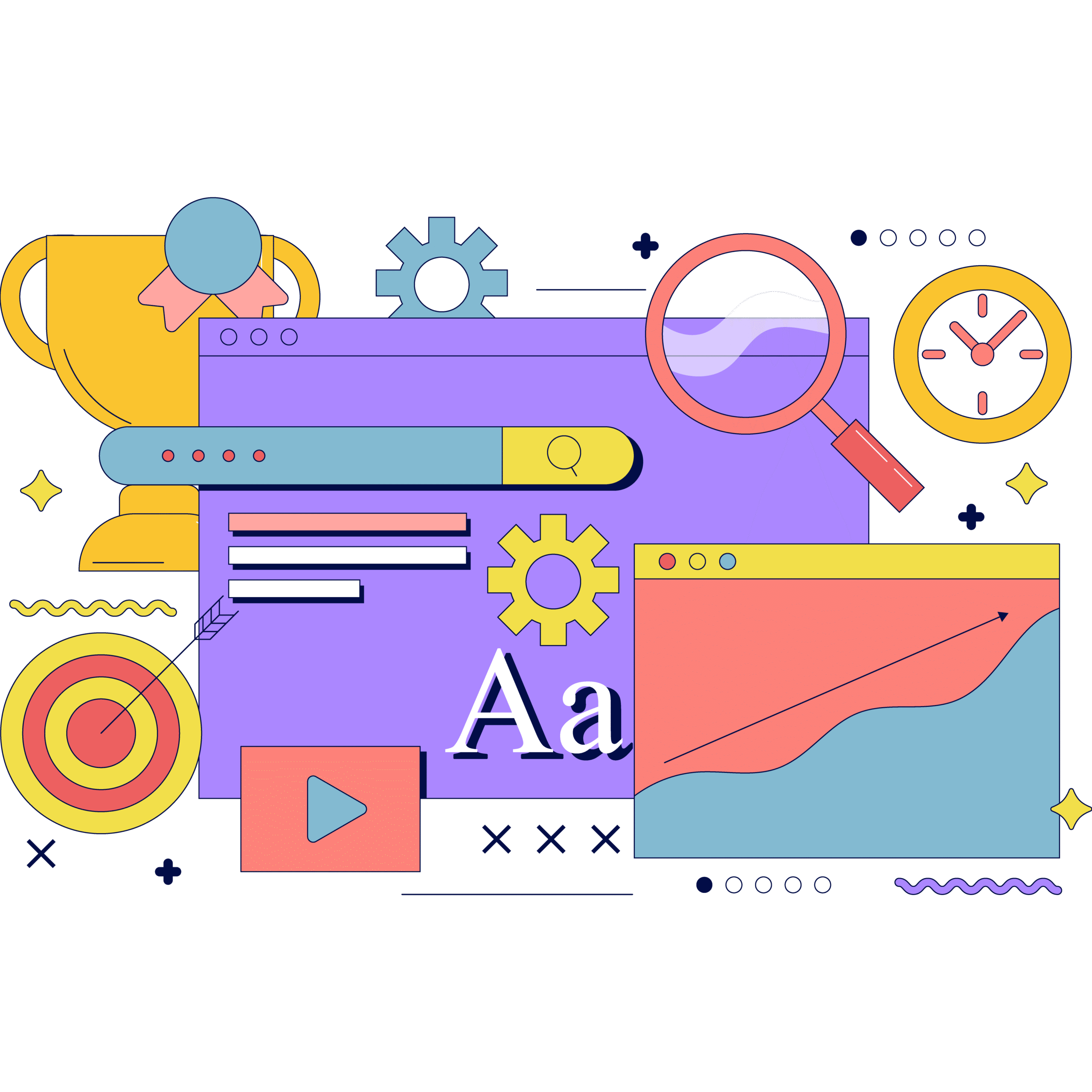 OBJECT ILLUSTRATION-24